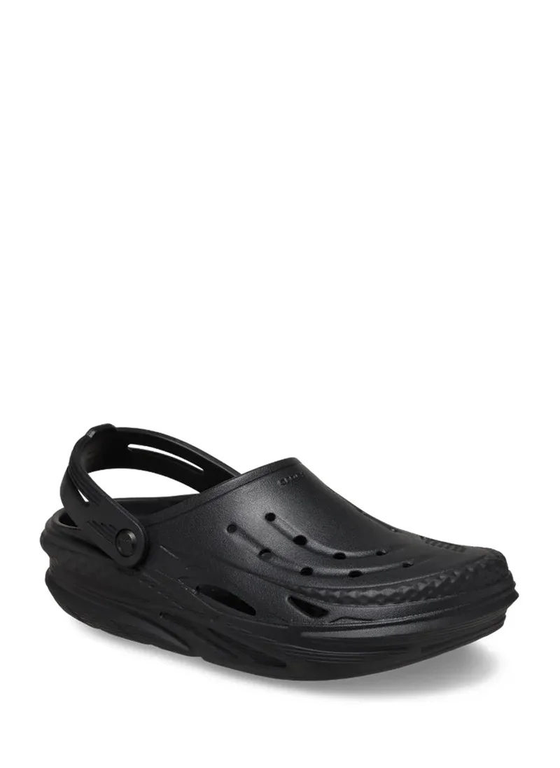 crocs Classic Off Grid Clog Sandals