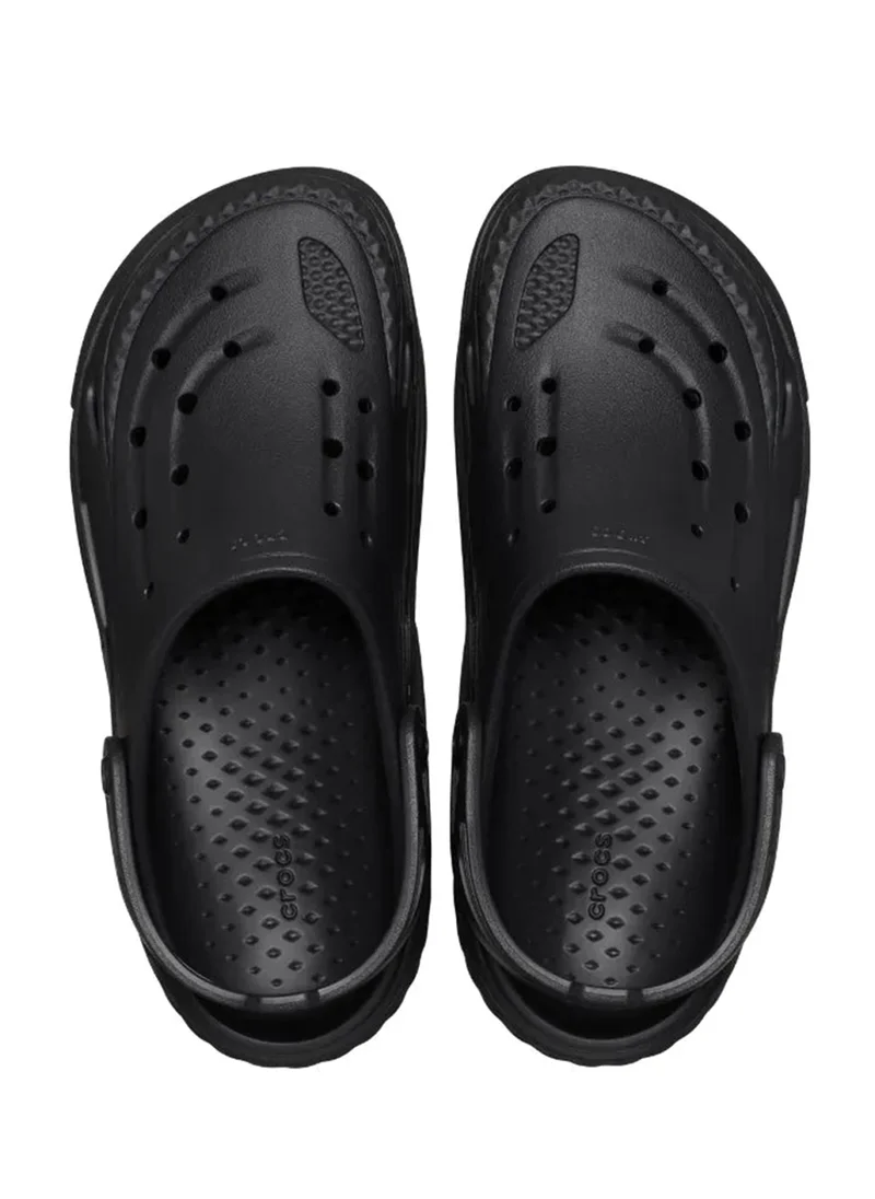 crocs Classic Off Grid Clog Sandals
