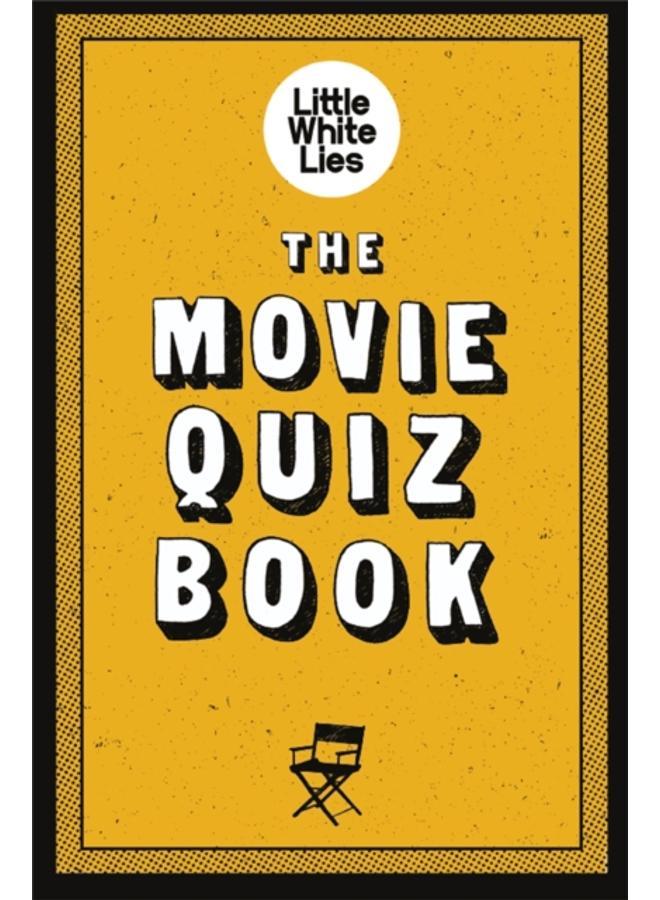 The Movie Quiz Book 