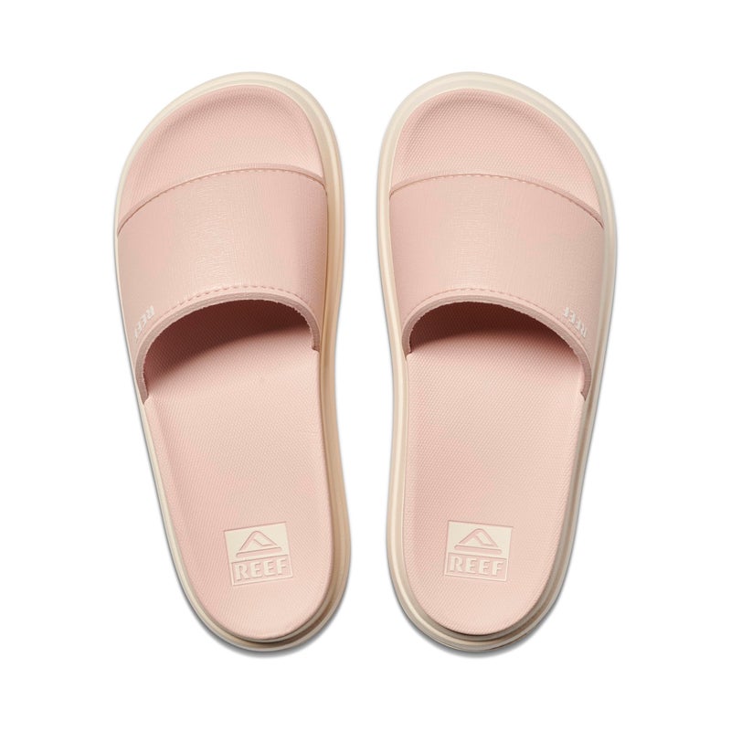 Reef Cushion Bondi Bay Women's Sandal, Lightweight, Water Friendly, Cameo Rose, 8 - Image 5