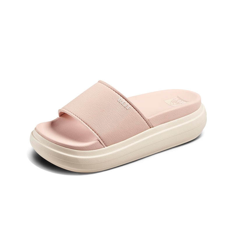 Reef Cushion Bondi Bay Women's Sandal, Lightweight, Water Friendly, Cameo Rose, 8 - Image 1