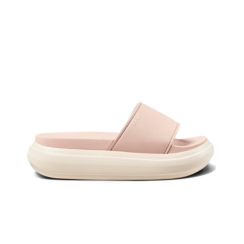 Reef Cushion Bondi Bay Women's Sandal, Lightweight, Water Friendly, Cameo Rose, 8 - Image 4