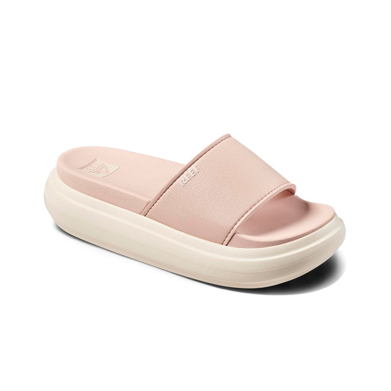 Reef Cushion Bondi Bay Women's Sandal, Lightweight, Water Friendly, Cameo Rose, 8 - Image 2