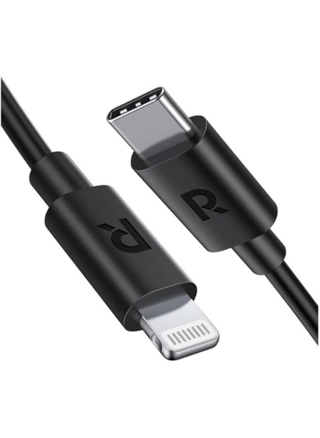 RAVPOWER - RAVPOWER PB1231 5 in 1 (Power Bank, Travel Charger, Car Charger, USB-C to Ligh|18 Months Warranty) - Image 1