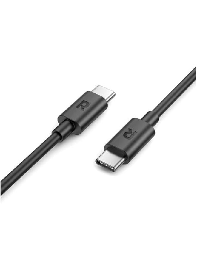 RAVPOWER - RAVPOWER PB1231 5 in 1 (Power Bank, Travel Charger, Car Charger, USB-C to Ligh|18 Months Warranty) - Image 1