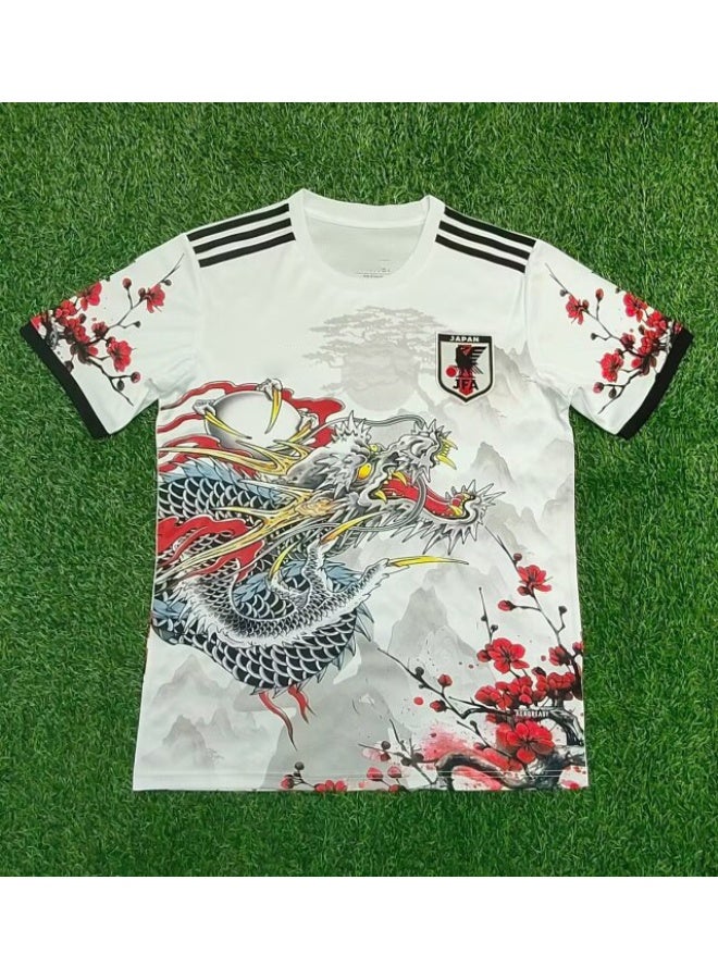 KUYING Fashionable Sports Football Top  - Image 1
