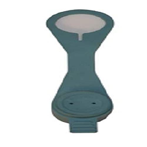 LEISURE TIME HENG'S IND Leisure Time Marketing 15999 Water Hose Storage Cap - Image 1