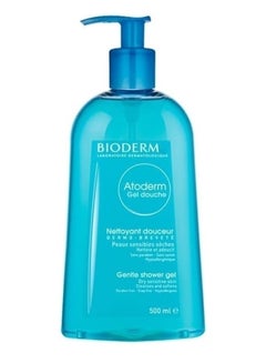 Bioderm Bioderma Atoderm Gel Douche 500ml  - Image 1