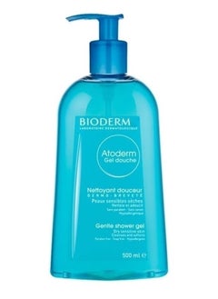 Bioderm Bioderma Atoderm Gel Douche 500ml  - Image 4