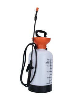 KSEIBI Water Pressure Sprayer 5L, Garden sprayer, Manual pressure sprayer, Fertilizer application sprayer, Garden tools, Plant care sprayer for applications that require spraying water under pressure.  - Image 3