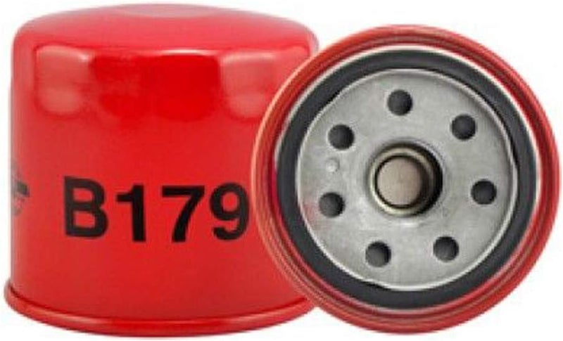 فلتر بالدوين B179 لزيت المحرك القابل للتدوير