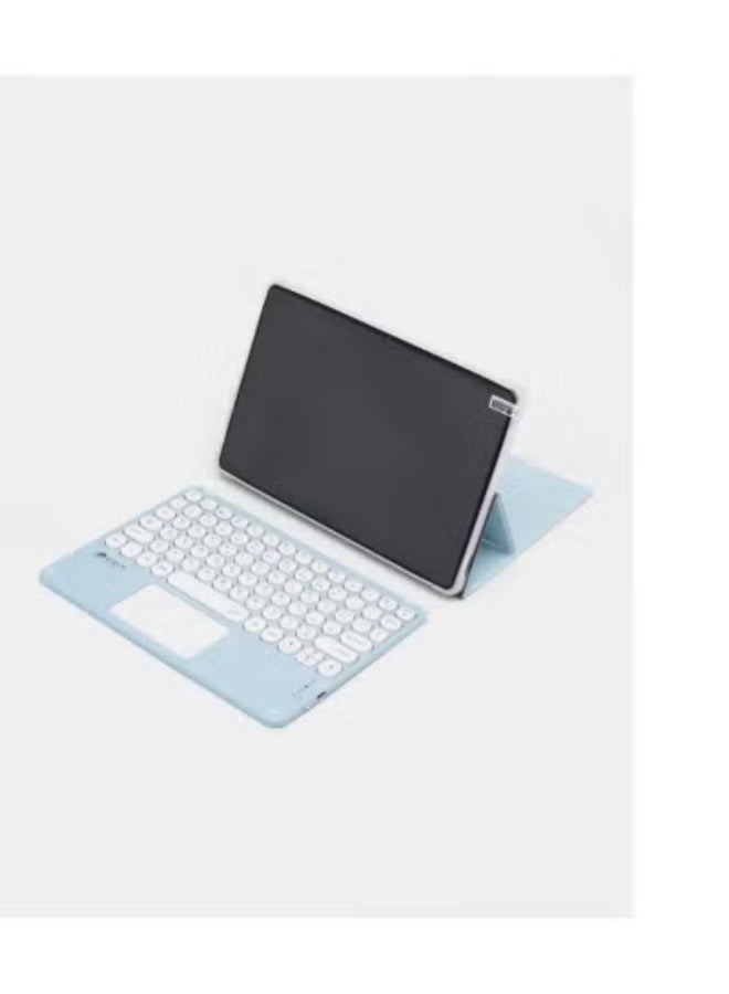 CCIT Tab G25 10.1-Inch Android Tablet | 4GB RAM + 64GB Storage | Dual SIM & WiFi | 5000mAh Battery | Keyboard & Stylus Included | Smart, Portable Tablet for Work, Study & Entertainment - Image 3