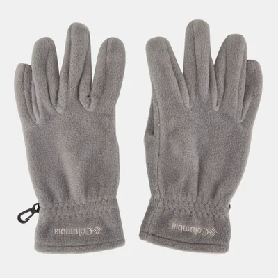Columbia Men's Steens Mountain™ Fleece Gloves
