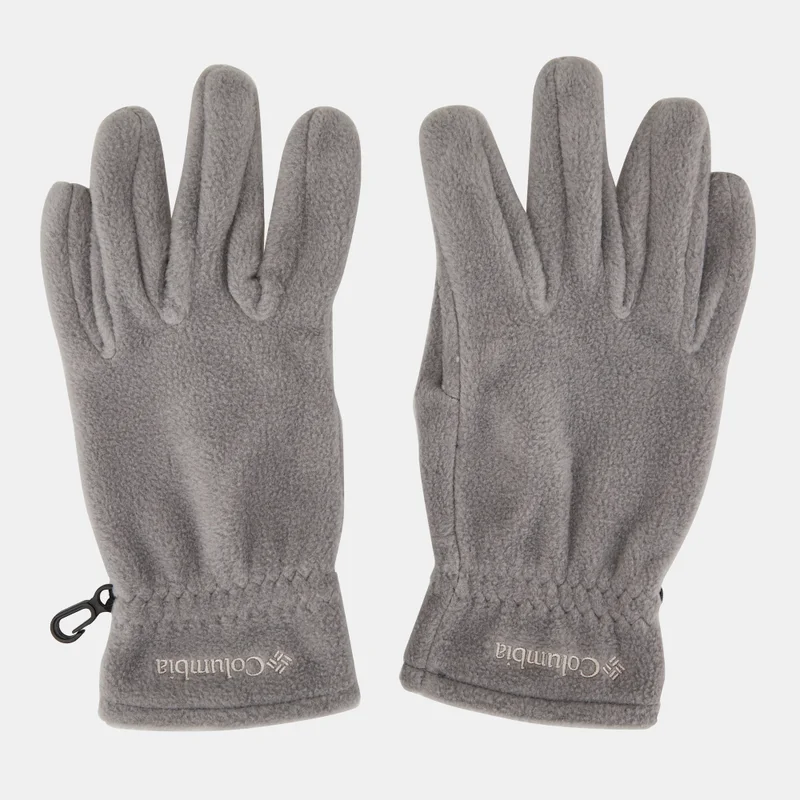 Columbia Men's Steens Mountain™ Fleece Gloves