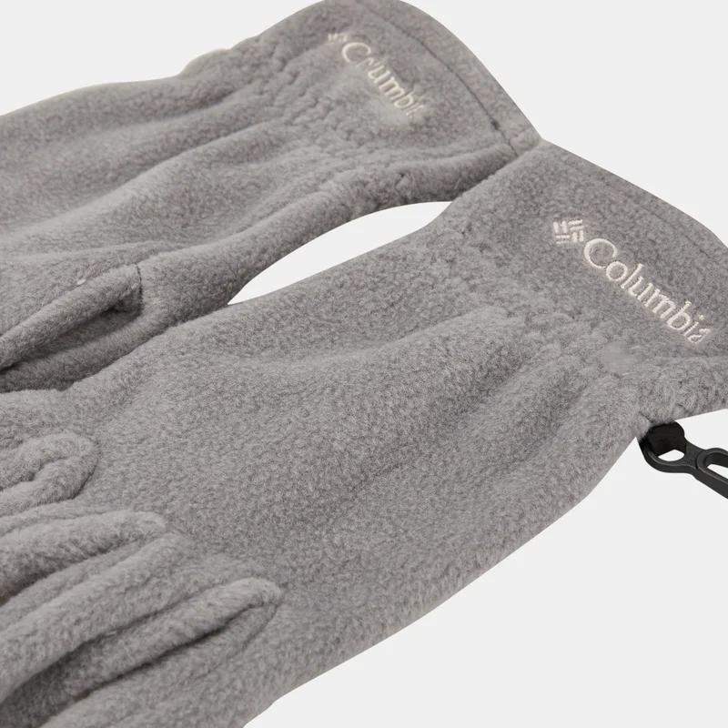 Columbia Men's Steens Mountain™ Fleece Gloves