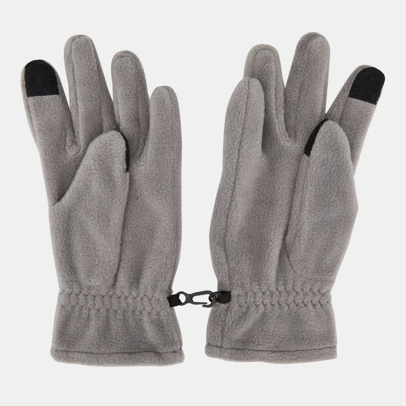 Columbia Men's Steens Mountain™ Fleece Gloves