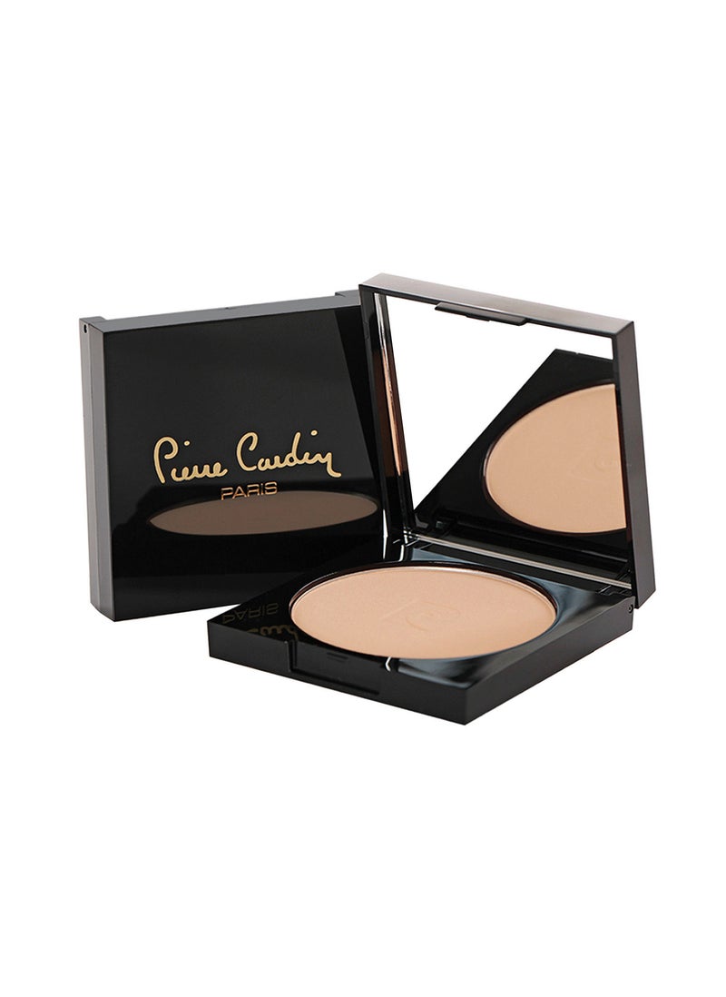 Pierre Cardin Paris Porcelain Edition Compact Powder 12g - Image 1