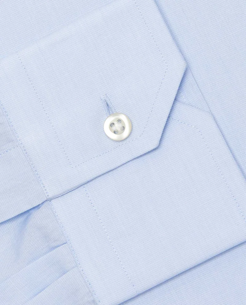 كاميتشسما قميص دائم بأكمام طويلة