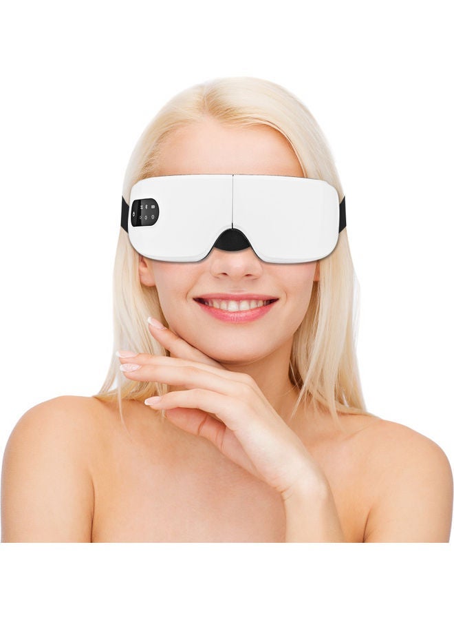 NIBEMINENT Electric Eye Massager - Image 3