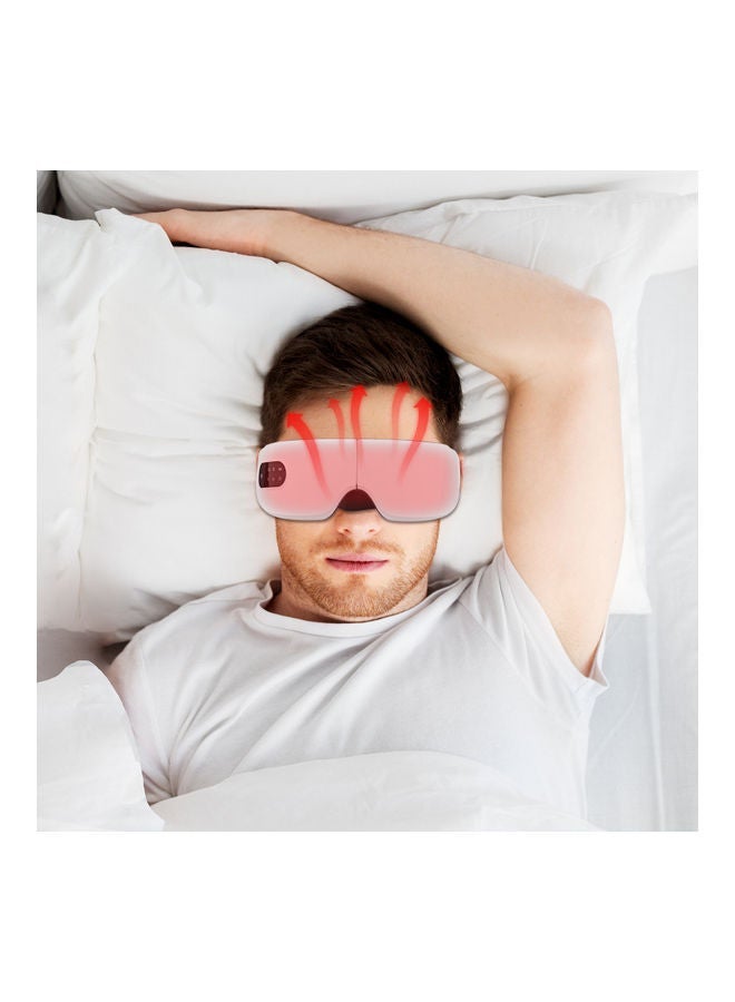 NIBEMINENT Electric Eye Massager - Image 5