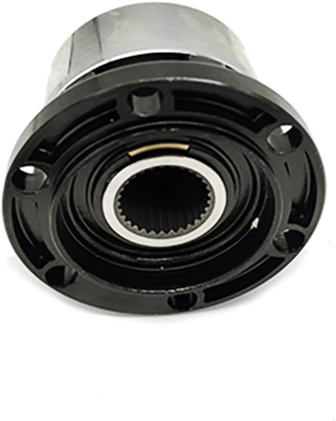 Wivplex Free Wheel Locking Hubs for Nissan Patrol - Image 2