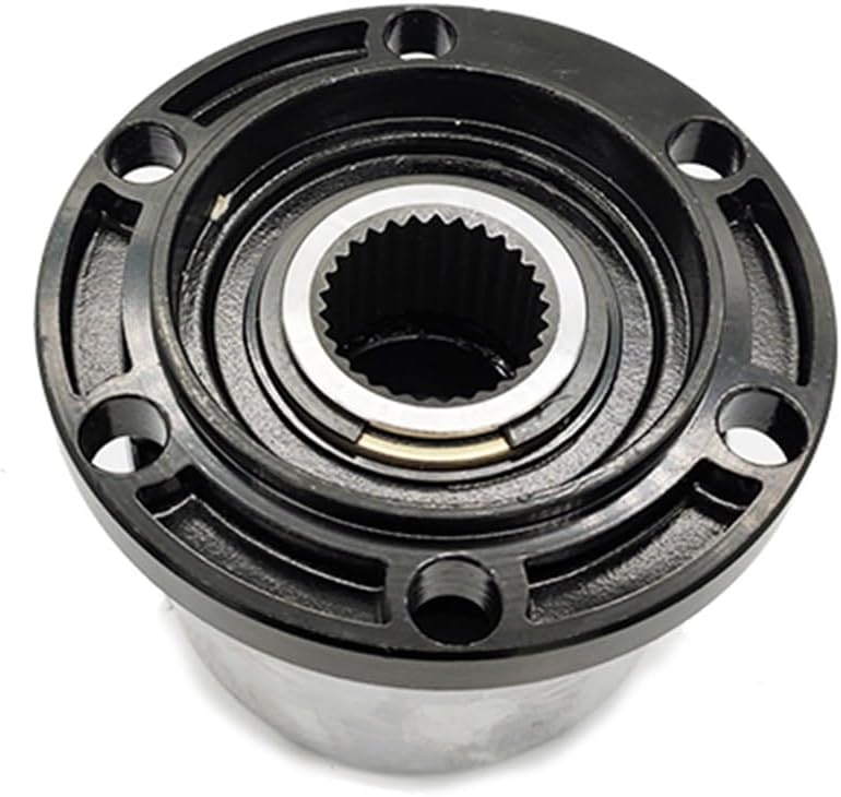 Wivplex Free Wheel Locking Hubs for Nissan Patrol - Image 3