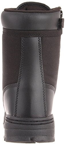 Original S.W.A.T. Classic 9" Lace-Up - Unisex Boots - Leather Upper - Padded Tongue & Collar - Textile Lining Coyote US Men's 10.5, Women's 12 Medium - Image 3