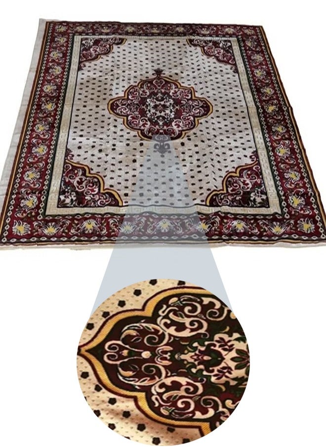Cady One A trekking and camping mat and a ground mat suitable for picnics, size 2*3 metres  - Image 1