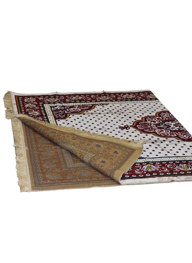 Cady One A trekking and camping mat and a ground mat suitable for picnics, size 2*3 metres  - Image 2