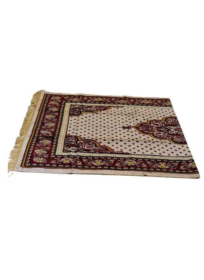 Cady One A trekking and camping mat and a ground mat suitable for picnics, size 2*3 metres  - Image 3