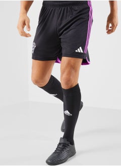 Bayern Munich Away Shorts