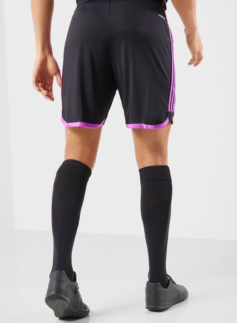 Adidas Bayern Munich Away Shorts