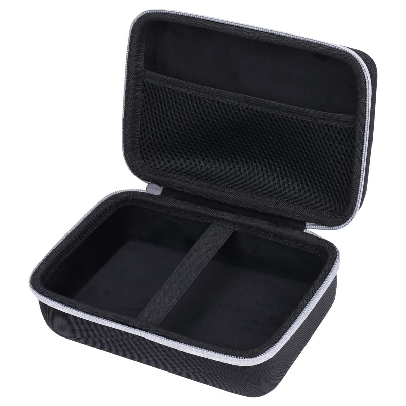 co2CREA Hard Case Replacement for Rode PodMic Cardioid Dynamic Podcasting Microphone - Image 3