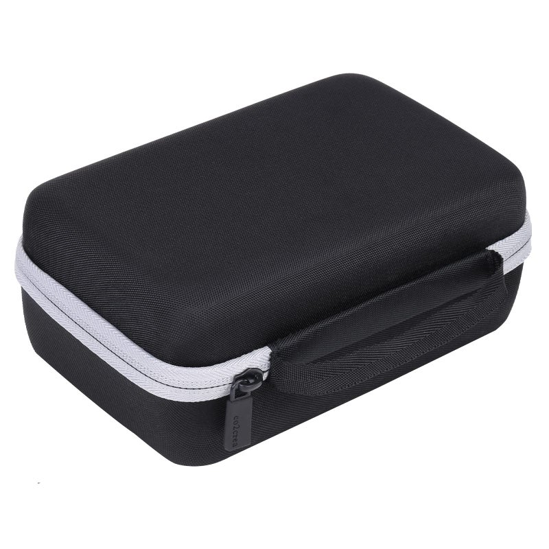 co2CREA Hard Case Replacement for Rode PodMic Cardioid Dynamic Podcasting Microphone - Image 4