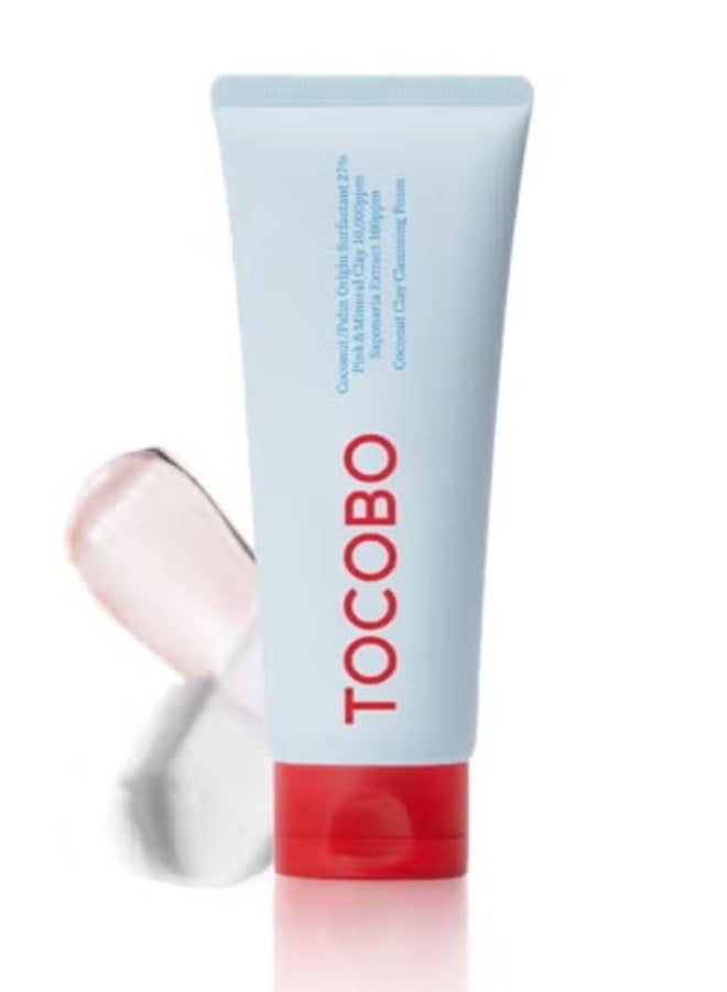 توكوبو زبد منظف جوز الهند المهروس 150 مل