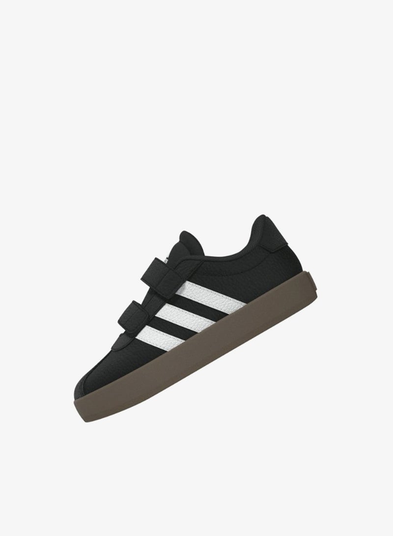 اديداس أحذية رياضية للأطفال   .    سوداء - Image 5