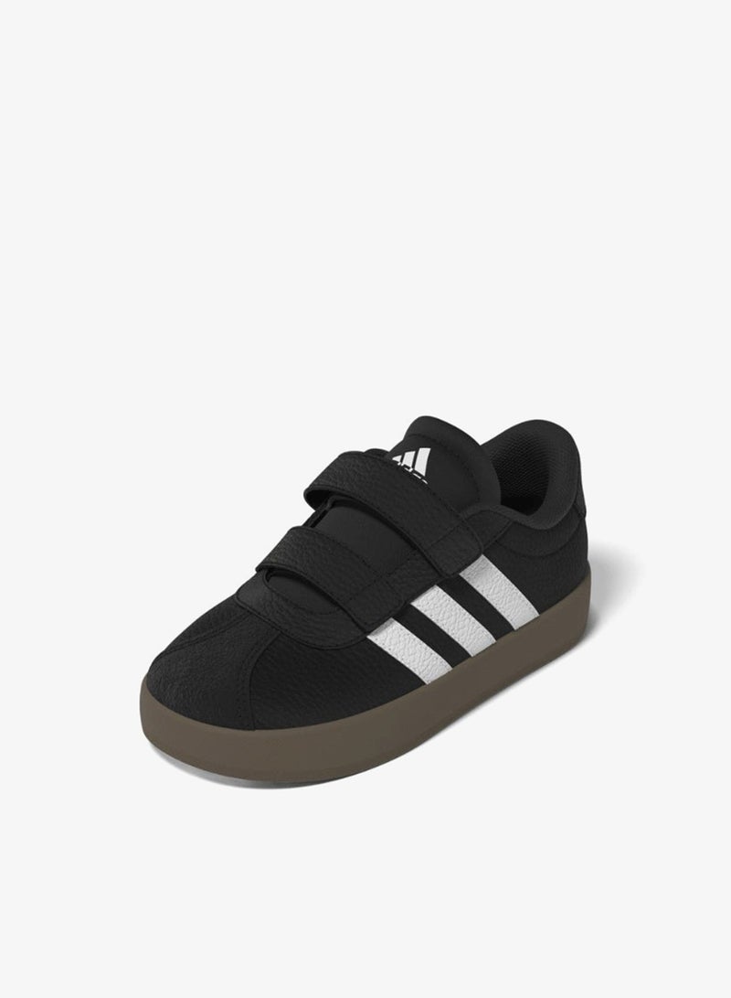 اديداس أحذية رياضية للأطفال   .    سوداء - Image 3