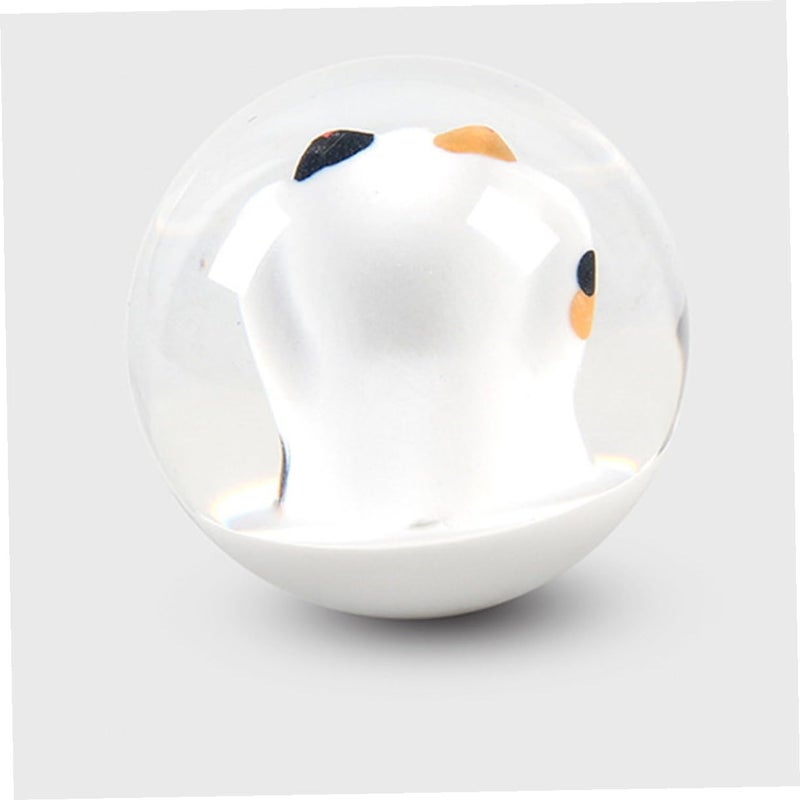 مجموعة محولات عجلة تغيير التروس العالمية Amosfun، 3 قطع، مقاس M8/M10، خيوط كبيرة، للإكسسوارات الداخلية للسيارات - Image 5