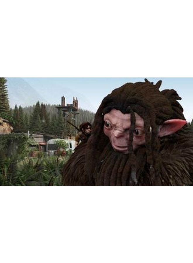ماكسيميم جيميز لعبة الفيديو 'Troll And I' (إصدار عالمي) - مغامرة - nintendo_switch - Image 5