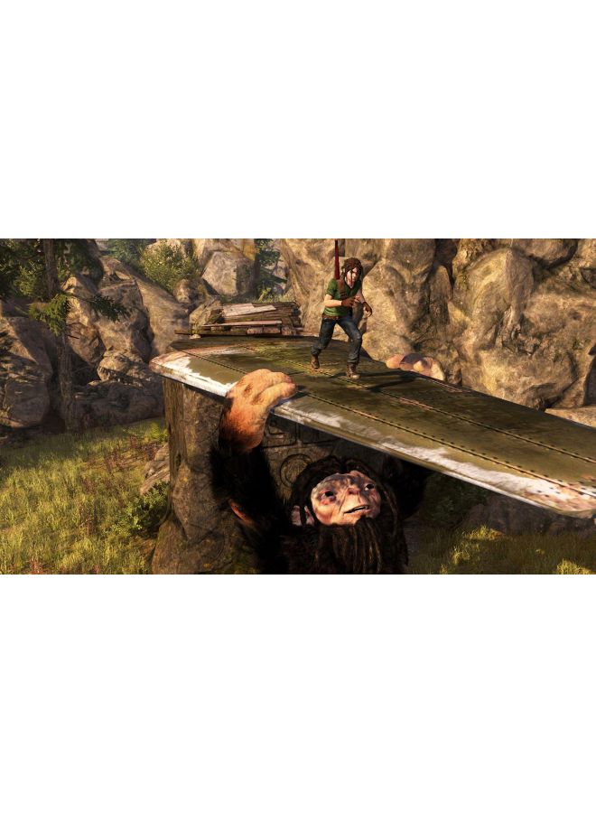 ماكسيميم جيميز لعبة الفيديو 'Troll And I' (إصدار عالمي) - مغامرة - nintendo_switch - Image 2