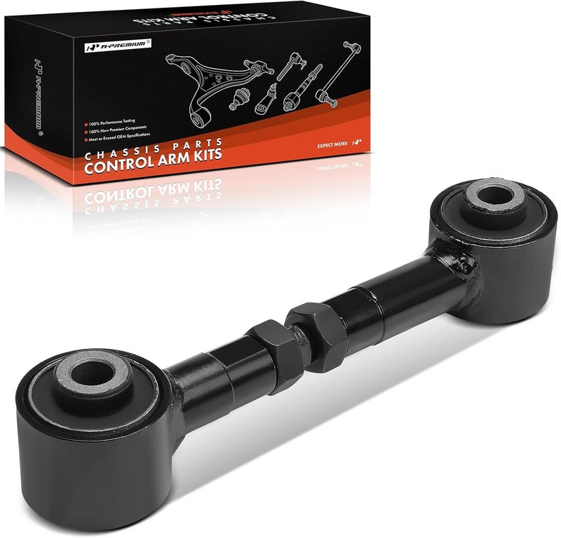 A-Premium Rear Forward Lower Control Arm with Bushing - Image 1