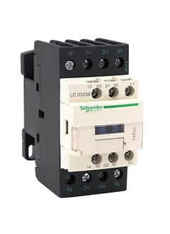 Schneider Schneider Contactor LC1D258FDC - 110VDC  - Image 1