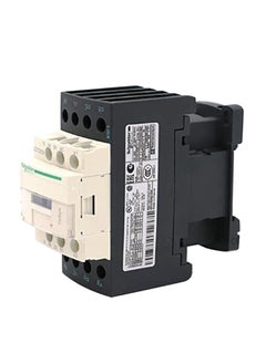 Schneider Schneider Contactor LC1D258FDC - 110VDC  - Image 2