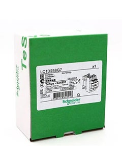 Schneider Schneider Contactor LC1D258FDC - 110VDC  - Image 5