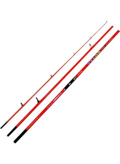 Bauer Aston 420 cm 100-250 gr Surf Fishing Rod 