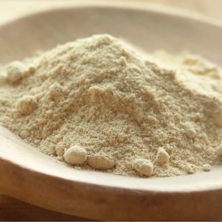 ECOVISTA Organic Orris Root Powder 100 Pure Natural 4 Ounces Aromatic Therapeutic Herb - Image 5