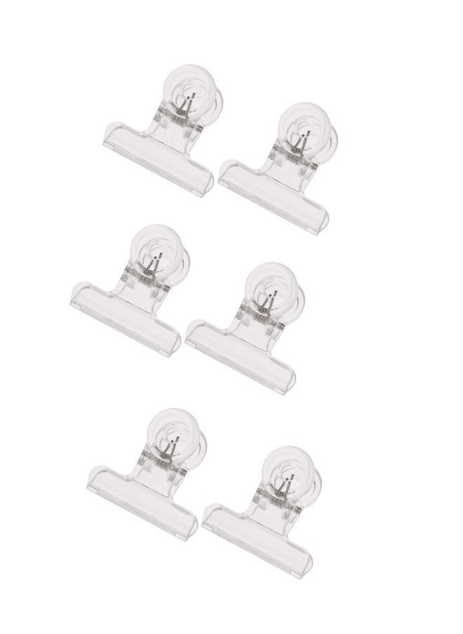 6 Piece Nail Pinching Clips