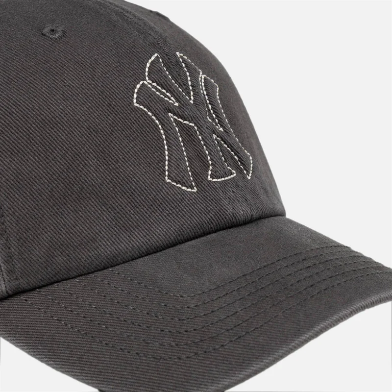 47 MLB New York Yankees Trailer Clean Up Cap - Men