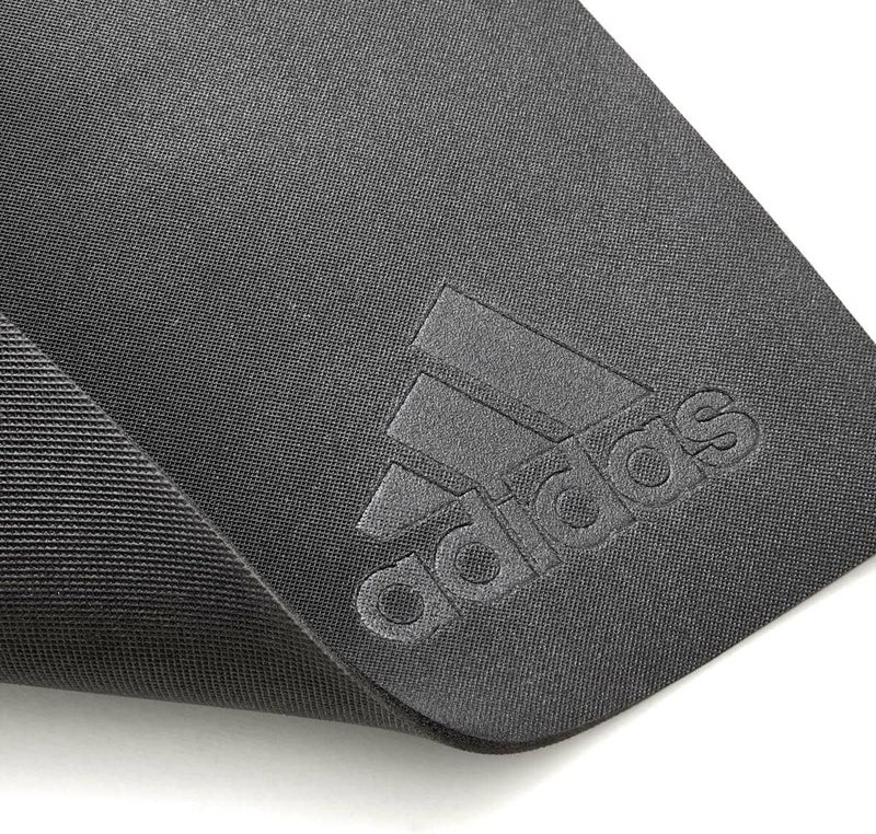 Adidas Cardio Mat – Durable Non-Slip Exercise Mat for Aerobics, Stretching & Home Workouts - Image 2