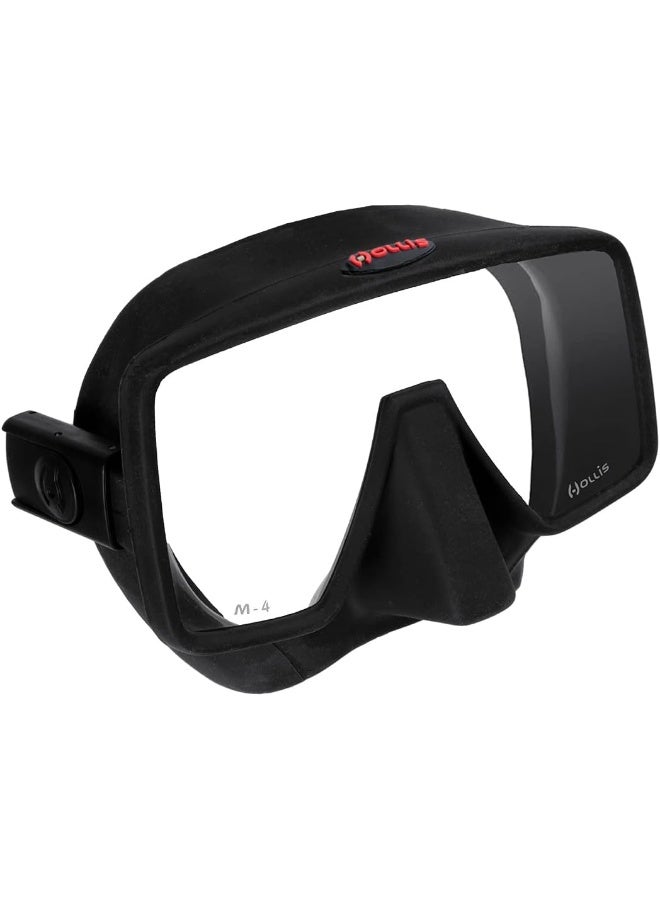 Mask M-4